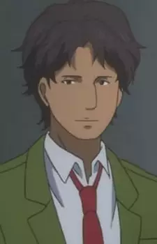 imagem de capa do personagem Ricardo