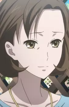imagem de capa do personagem Shizue Souda