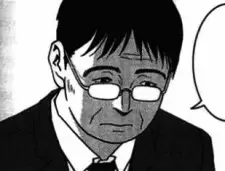 imagem de capa do personagem Hisanobu Sakamoto