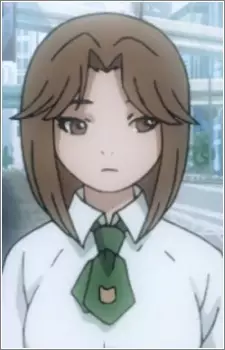 imagem de capa do personagem Arisa