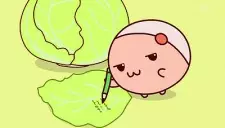 imagem de capa do personagem Hammy