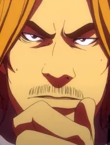 imagem de capa do personagem Eiichi Takahashi
