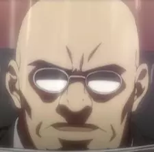imagem de capa do personagem Takeshi Ooi