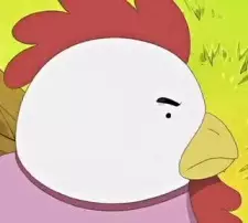 imagem de capa do personagem Torimi