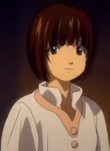 imagem de capa do personagem Yumi Aizawa