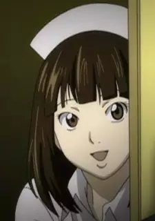 imagem de capa do personagem Noriko