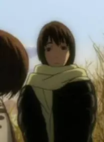 imagem de capa do personagem Eriko Aizawa