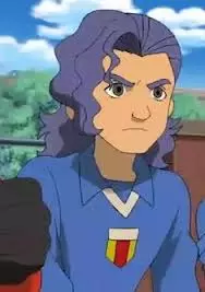 imagem de capa do personagem Giorgio Giannini
