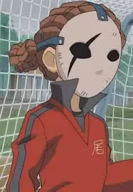 imagem de capa do personagem Juuzou Nata