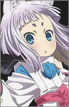 imagem de capa do personagem Kon