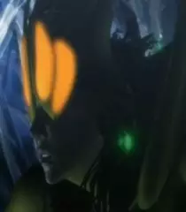 imagem de capa do personagem Druaga