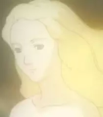 imagem de capa do personagem Ishtar