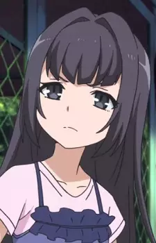imagem de capa do personagem Rumi Tsurumi