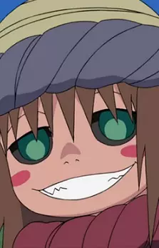 imagem de capa do personagem Yota