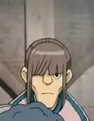 imagem de capa do personagem Itsuki Onra