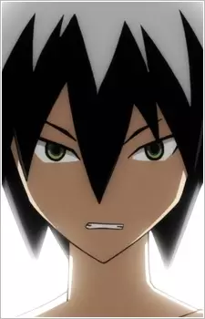 imagem de capa do personagem Kaizou Katsu