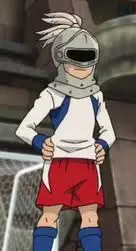 imagem de capa do personagem Lance Rotten