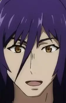 imagem de capa do personagem Badr