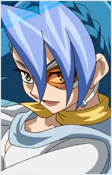 imagem de capa do personagem Umimi Habara