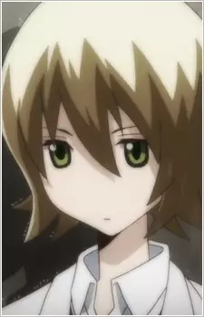 imagem de capa do personagem Suzu Saien