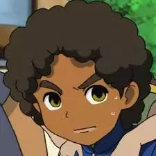 imagem de capa do personagem Shinti Hanpa