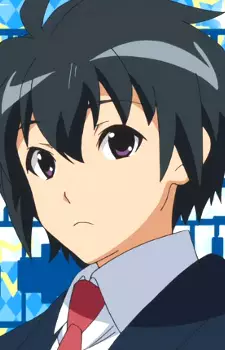 imagem de capa do personagem Sanada