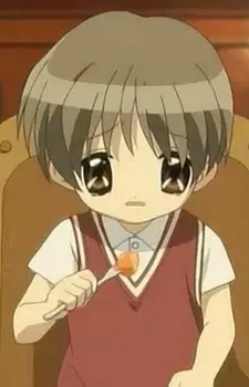 imagem de capa do personagem Kazuya Kurata