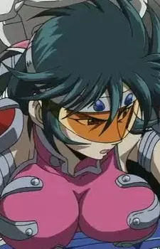 imagem de capa do personagem Tatsuko Mido
