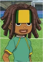 imagem de capa do personagem Maxi Kuu