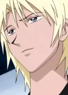imagem de capa do personagem Yuri Killian