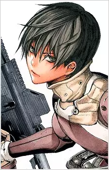 imagem de capa do personagem Keiji Kiriya