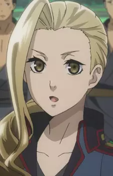 imagem de capa do personagem Kiiko Sasaki