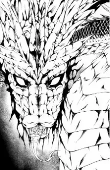 imagem de capa do personagem Orochi