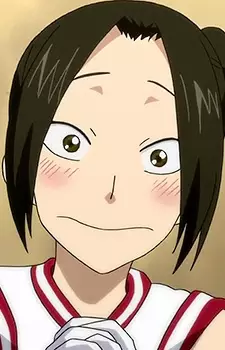 imagem de capa do personagem Mia Ogawa