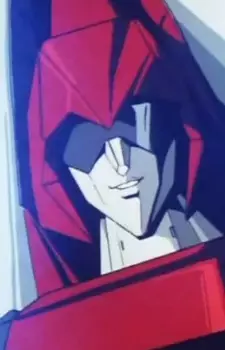 imagem de capa do personagem Jet Blue