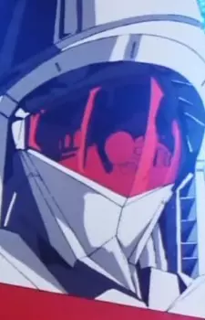 imagem de capa do personagem Drill Rod