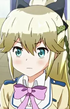 imagem de capa do personagem Nanami Knight Bladefield
