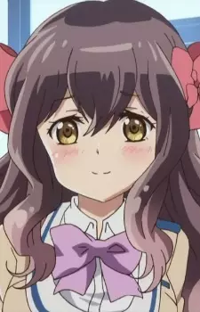 imagem de capa do personagem Akane Mahougasawa