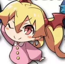 imagem de capa do personagem Sakyuba-chan