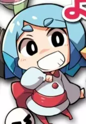 imagem de capa do personagem Yuki-chan