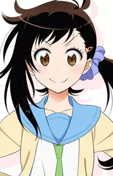 imagem de capa do personagem Haru Onodera