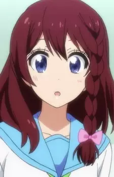 imagem de capa do personagem Suzu Ayakaji