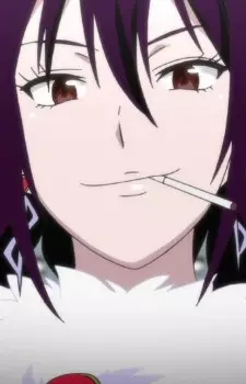 Hana Kirisaki