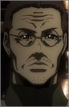 imagem de capa do personagem Kou Honda