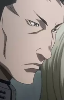 imagem de capa do personagem Huwan Yang