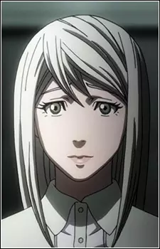 imagem de capa do personagem Eva Frost
