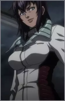 imagem de capa do personagem Isabella R. Leon