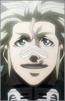 imagem de capa do personagem Ivan Perepelkin