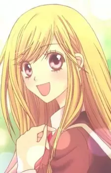 imagem de capa do personagem Rika Kisaragi