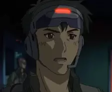 imagem de capa do personagem Yang Jun-Kyu
